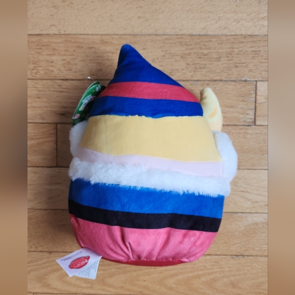 8" Heremy the elf Squishmallow - Picture 2 of 4
